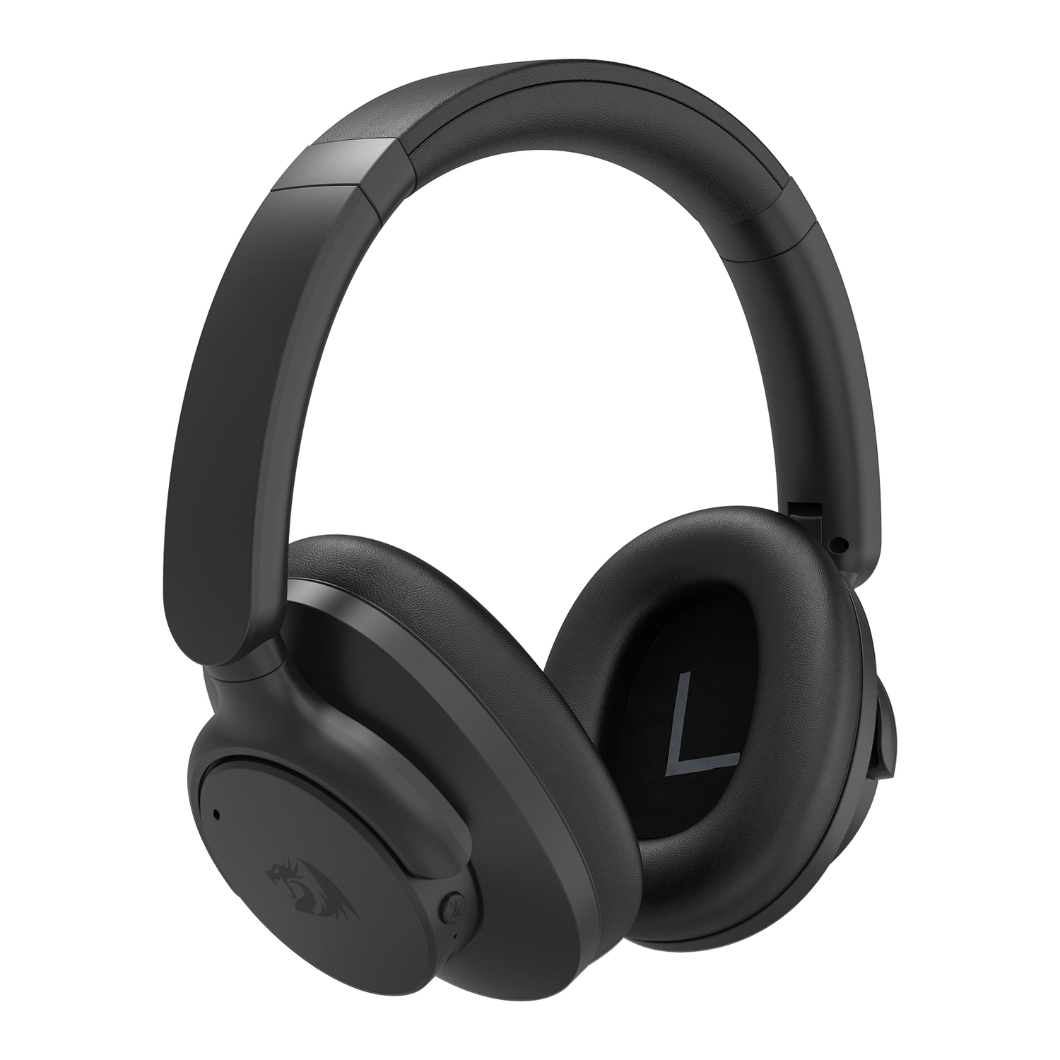 AURICULAR INALÁMBRICO REDRAGON VIBECORE H610 NEGRO
