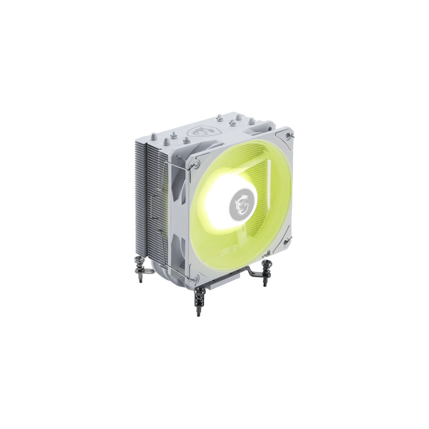 AIR COOLER MSI MAG COREFROZR AA13 ARGB WHITE