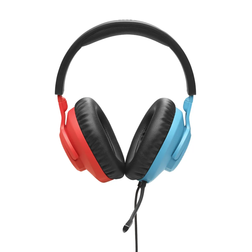 AURICULAR JBL QUANTUM 100 M2 NINTENDO