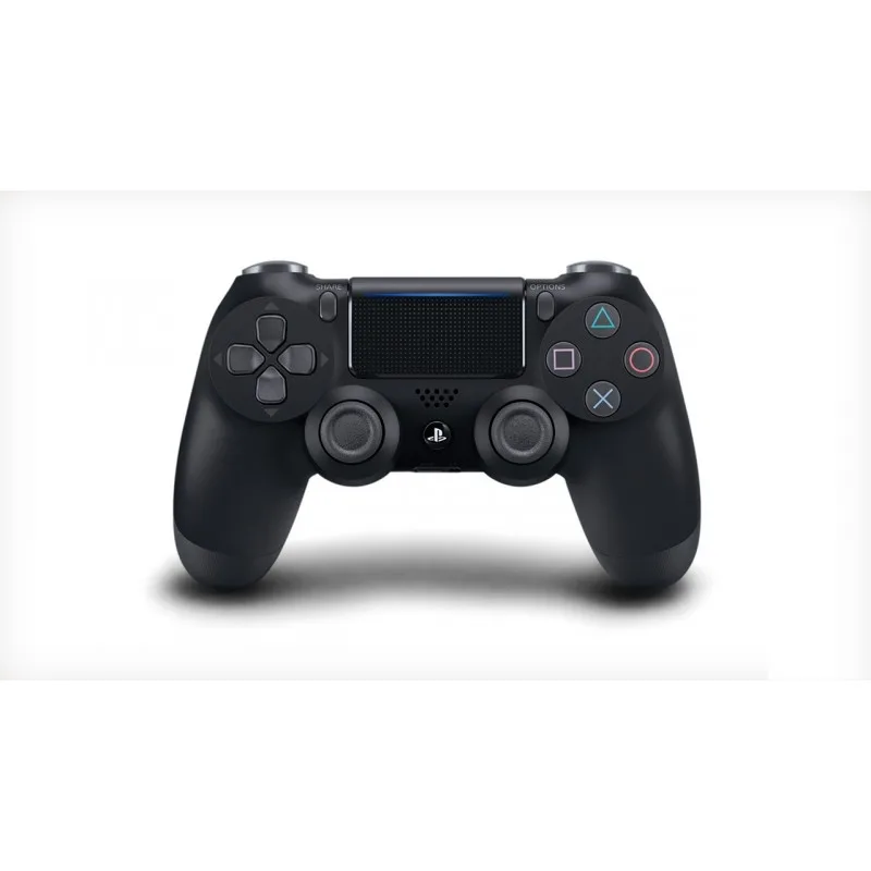 JOYSTICK PS4 SONY DUALSHOCK 4 BLACK