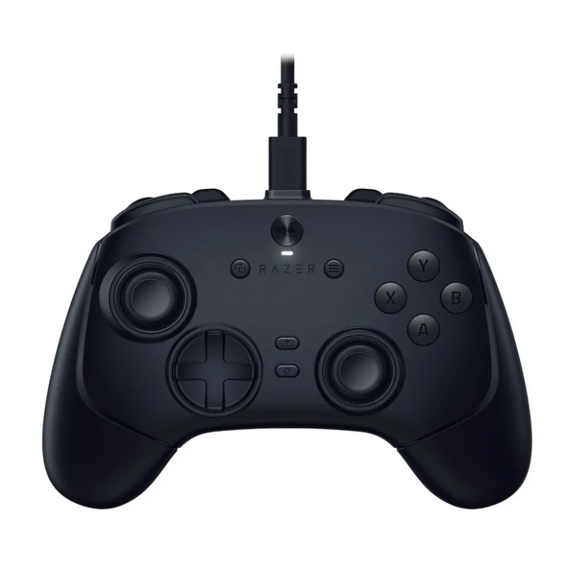 JOYSTICK RAZER WOLVERINE V3 8K TOURNAMENT EDITIONT USB PC