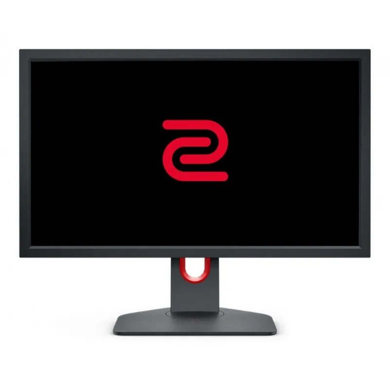 MONITOR 24 GAMER ZOWIE XL2411K LED TN FHD 144HZ TECNOLOGÍA DYAC BLACK EQUALIZER