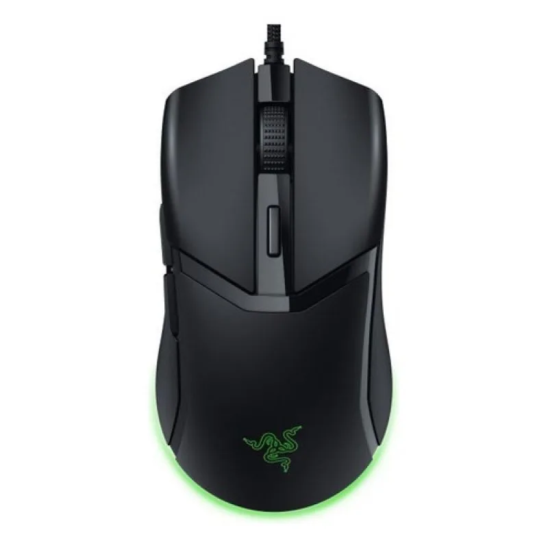 MOUSE GAMER RAZER COBRA