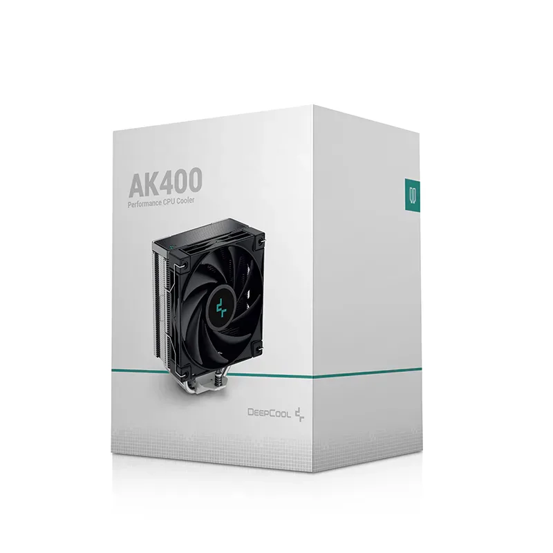 CPU COOLER DEEPCOOL AK400