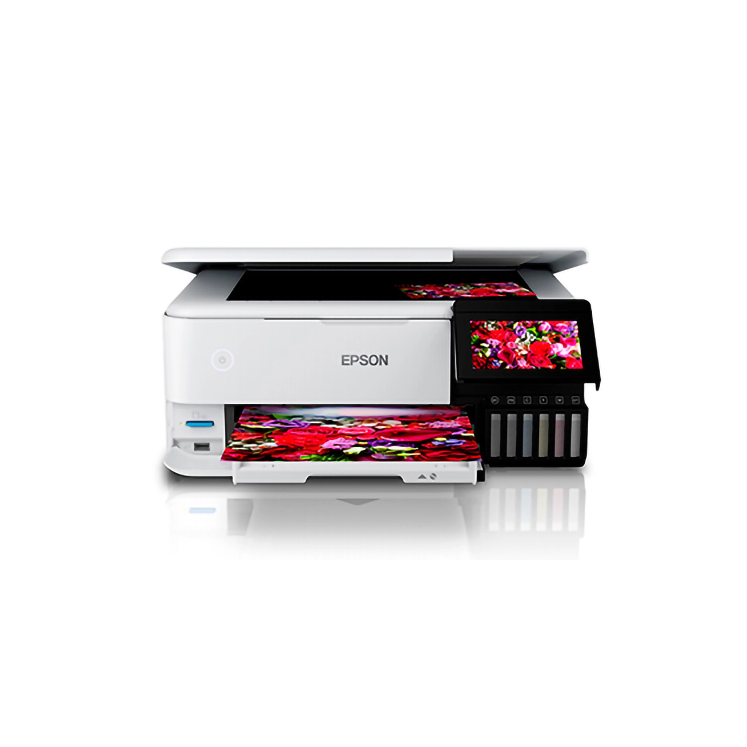 IMPRESORA EPSON L8160 MULTIFUNCIÓN ECOTANK