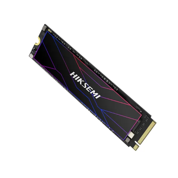 DISCO SSD M.2 HIKSEMI 512GB FUTURE LITE NVME PCIE 4.0 7000 MB/S (5246)