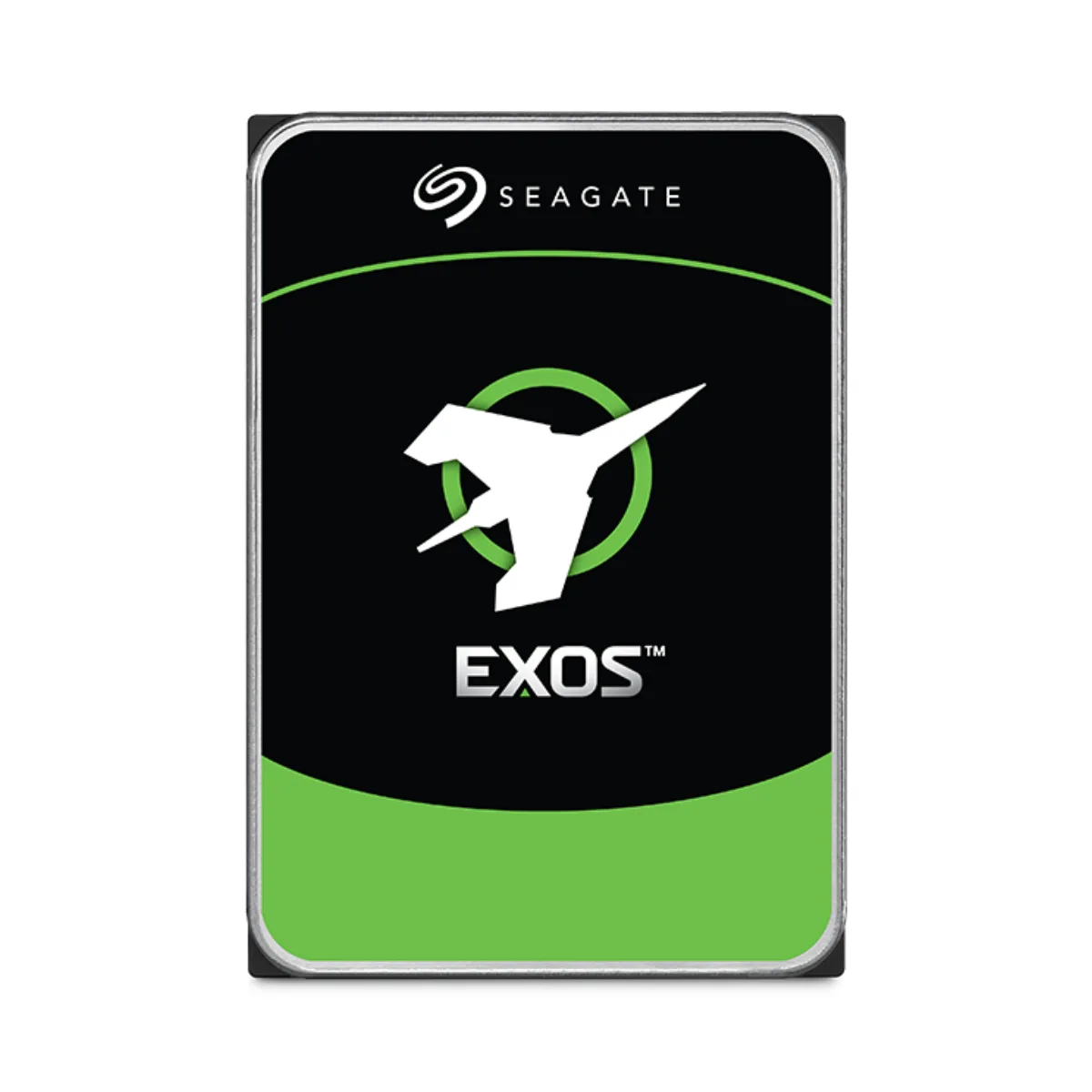 HD SEAGATE INTERNO 8TB SATA III EXOS 6GB/S 256MB