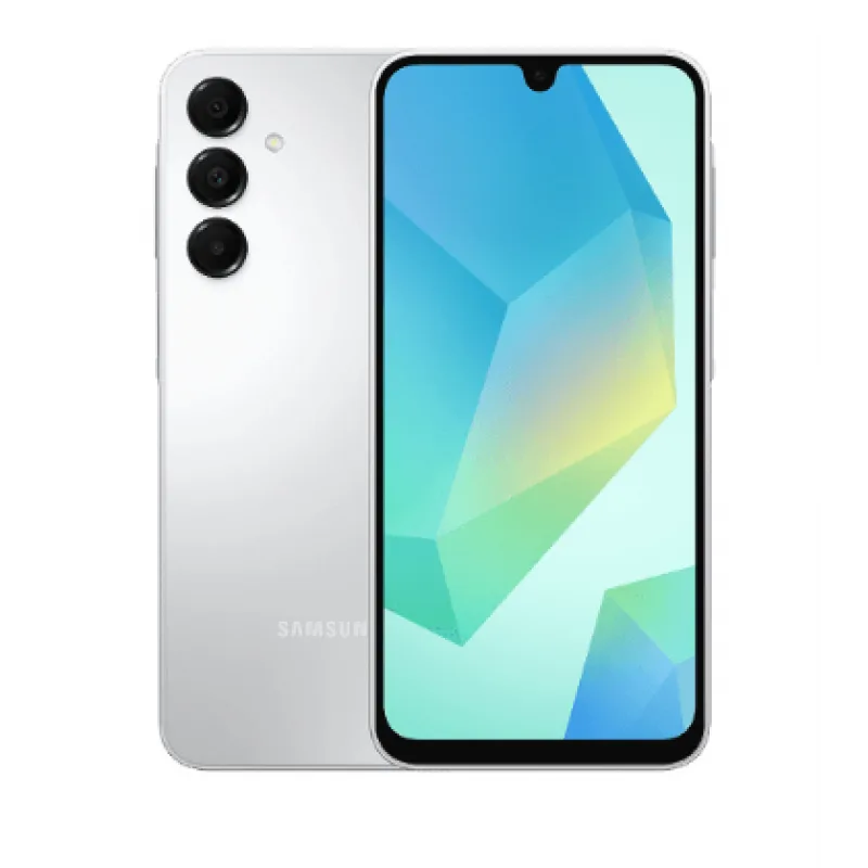 SAMSUNG TELEFONO CELULAR GALAXY A16 128GB 4GB GRAY