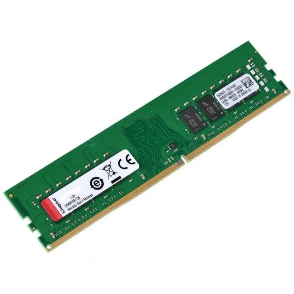 MEMORIA RAM KINGSTON 8GB 3200MHZ