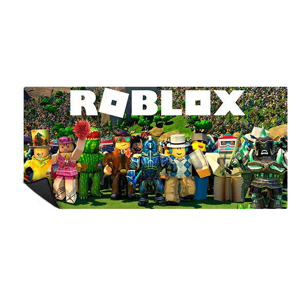 MOUSEPAD ROBLOX 90X40 MPTGS