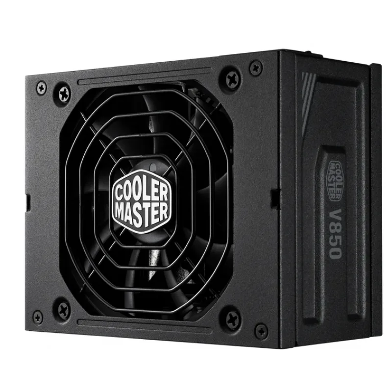 FUENTE COOLER MASTER V SFX GOLD 850W ATX3.1