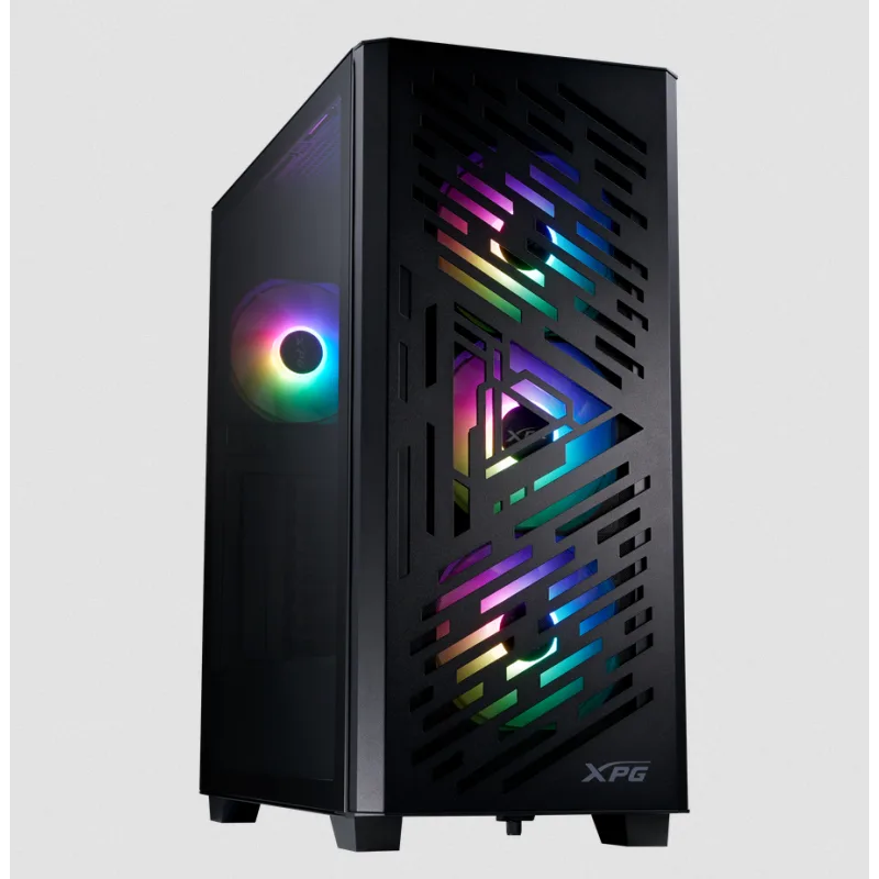 GABINETE ADATA XPG LANDER 501 BLACK