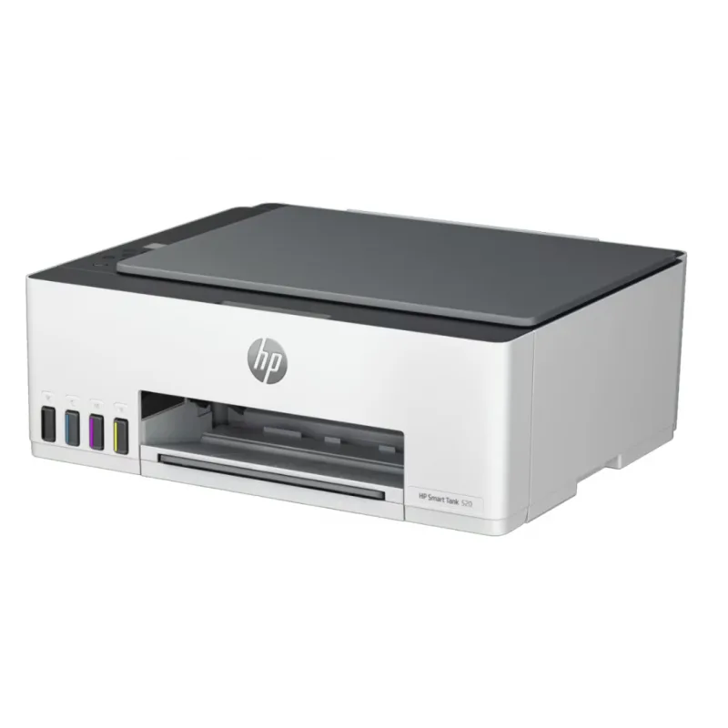 IMPRESORA MULTIFUNCION HP SMART TANK 520