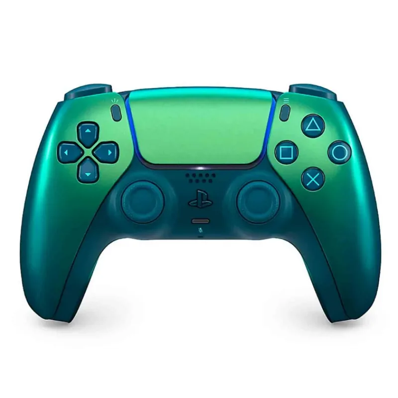 JOYSTICK PS5 DUAL SENSE ORIGINAL CHROMA TEAL