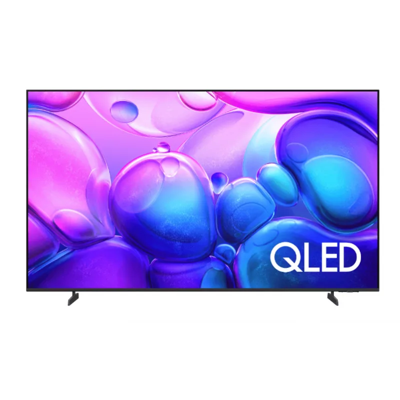 TV 65 QLED SMART SAMSUNG QN65Q6FAAGCZB