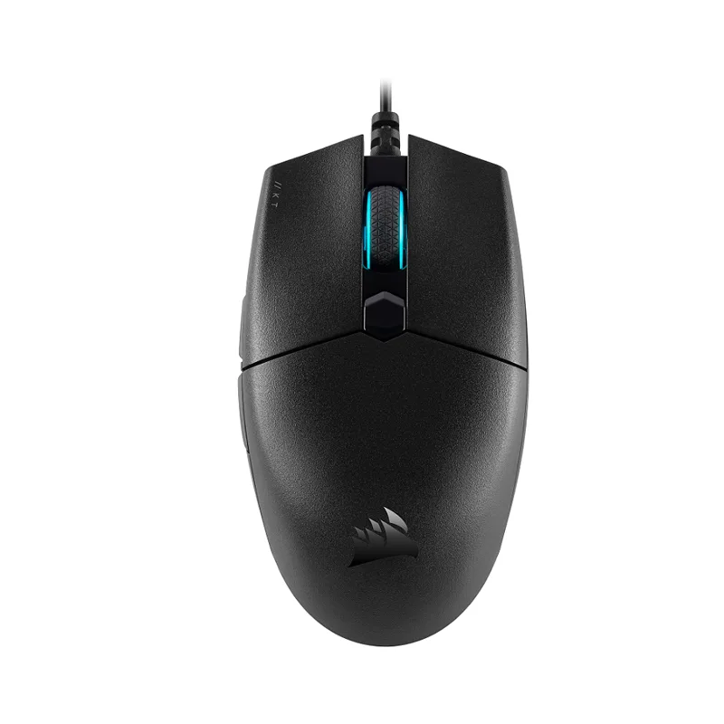 MOUSE CORSAIR GAMING KATAR PRO ULTRALIVIANO (3779)