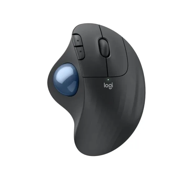 MOUSE LOGITECH WIR ERGO M575S TRACKBALL 910-007031