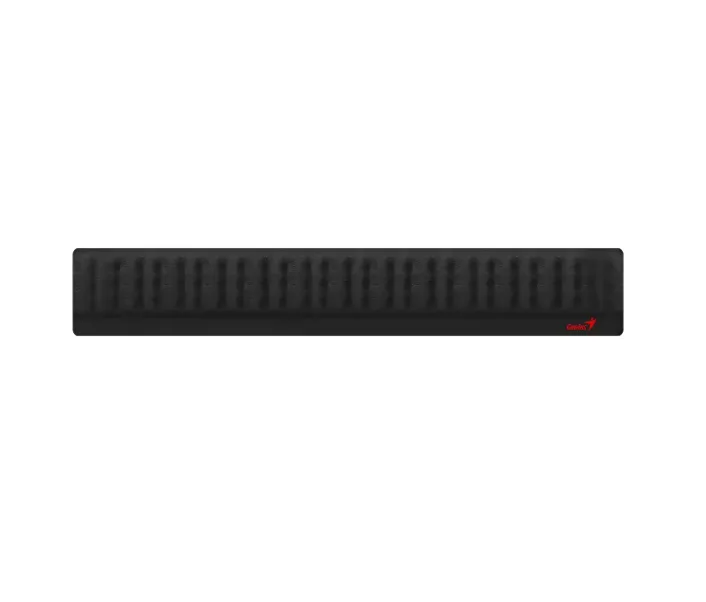 APOYA MUÑECAS PAD TECLADO GENIUS G-WP 200M VISCOELASTICO