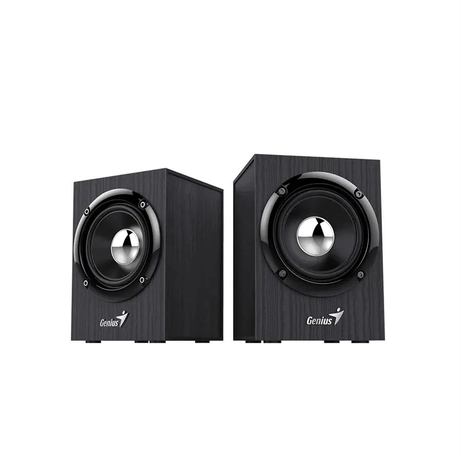 PARLANTE GENIUS SP-HF385BT NEGRO