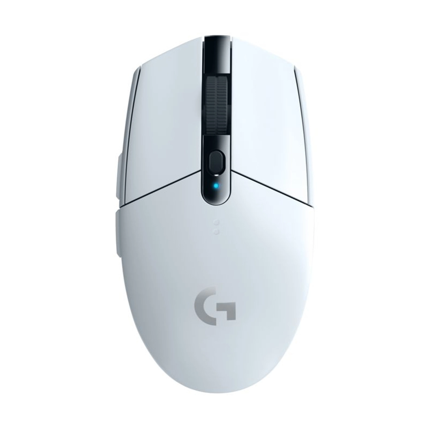 MOUSE INALÁMBRICO LOGITECH G305 BLANCO