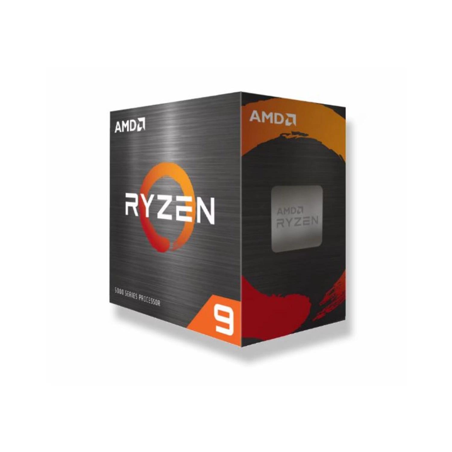 PROCESADOR AMD RYZEN 9 5900XT 3.3GHZ AM4 S/COOLER