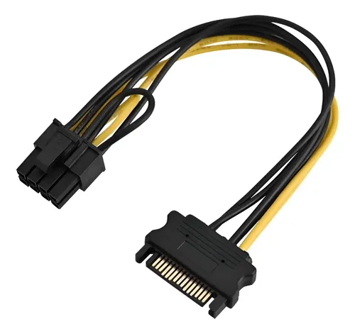 CABLE PCIE A SATA