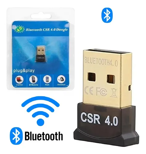 USB BLUETOOTH 4.0
