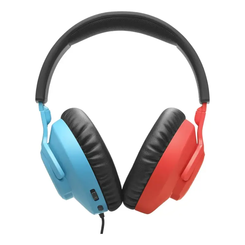 AURICULAR JBL QUANTUM 100N ESTILO NINTENDO SWICH