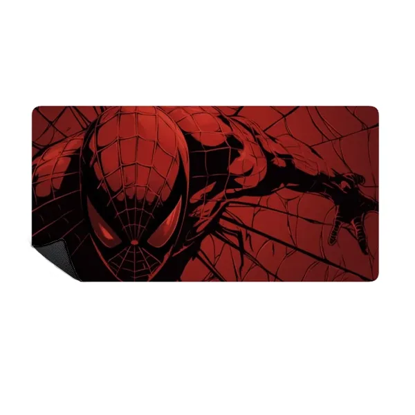 MOUSEPAD SPIDERMAN MANGA 90X40 MPTGS