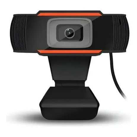 WEBCAM FHD 1080P