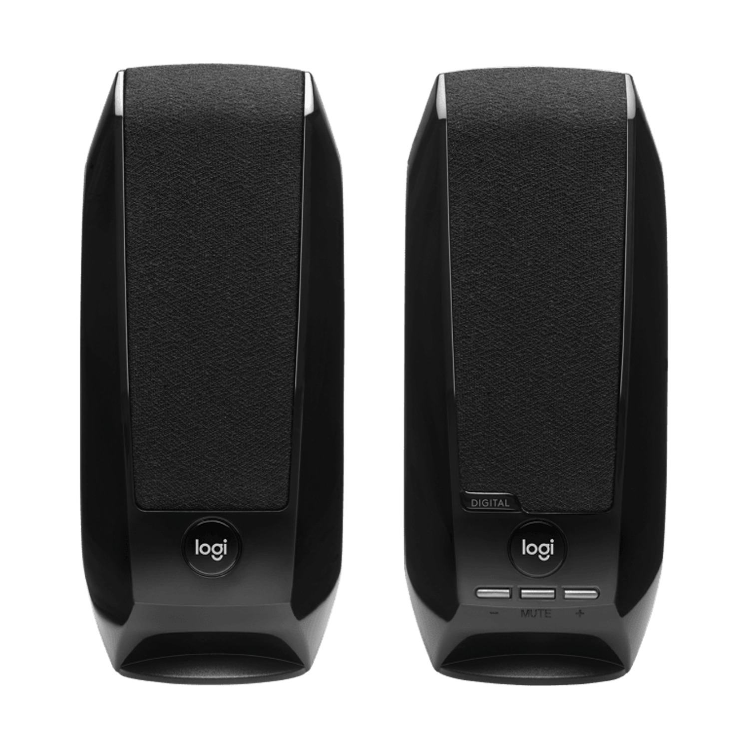 PARLANTE LOGITECH S150 BLACK