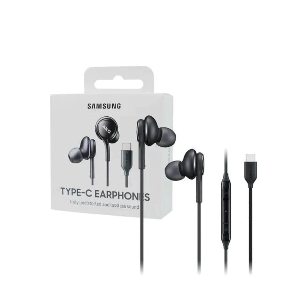 AURICULAR SAMSUNG AKG TIPO C GEN
