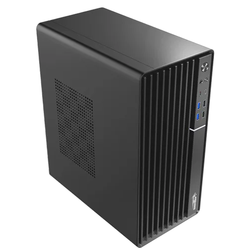 GABINETE SENTEY TM50 BLACK