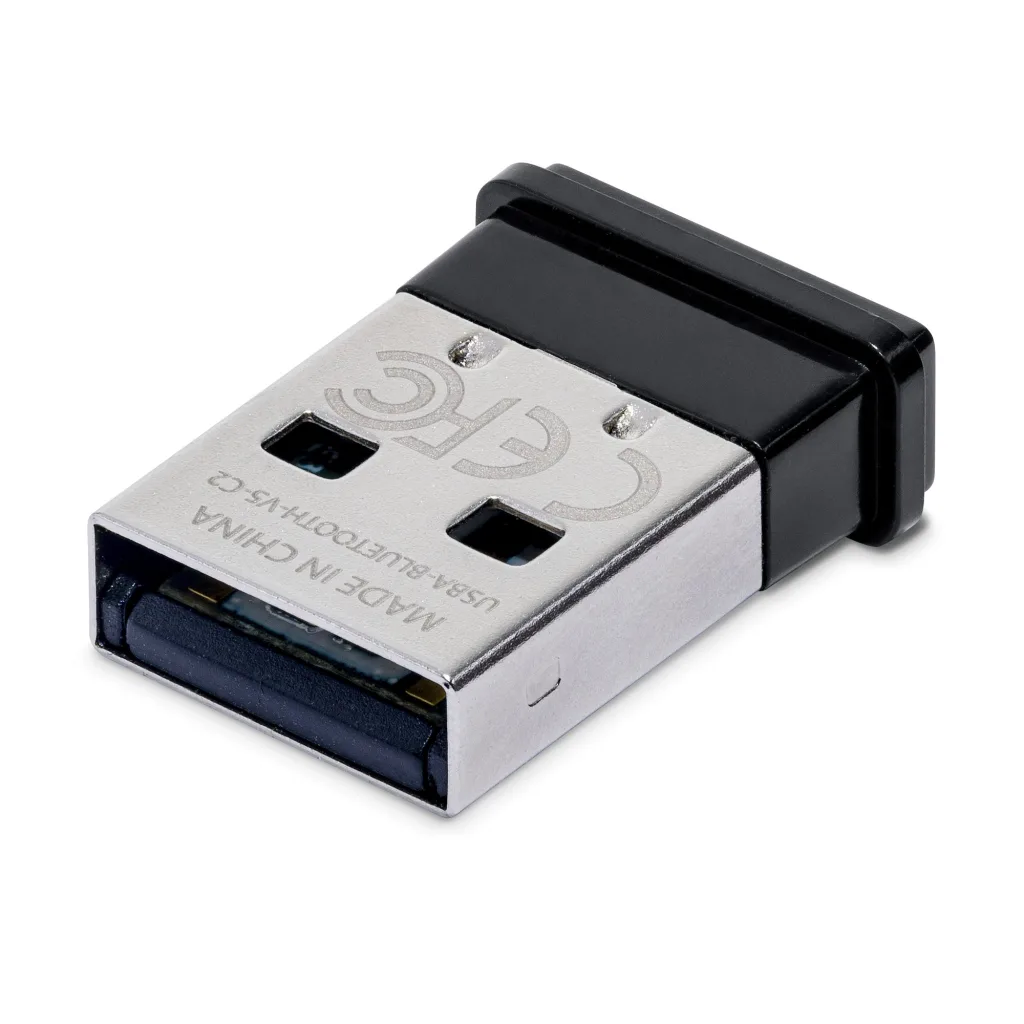ADAPTADOR USB BLUETOOTH 5.0 RECEPTOR
