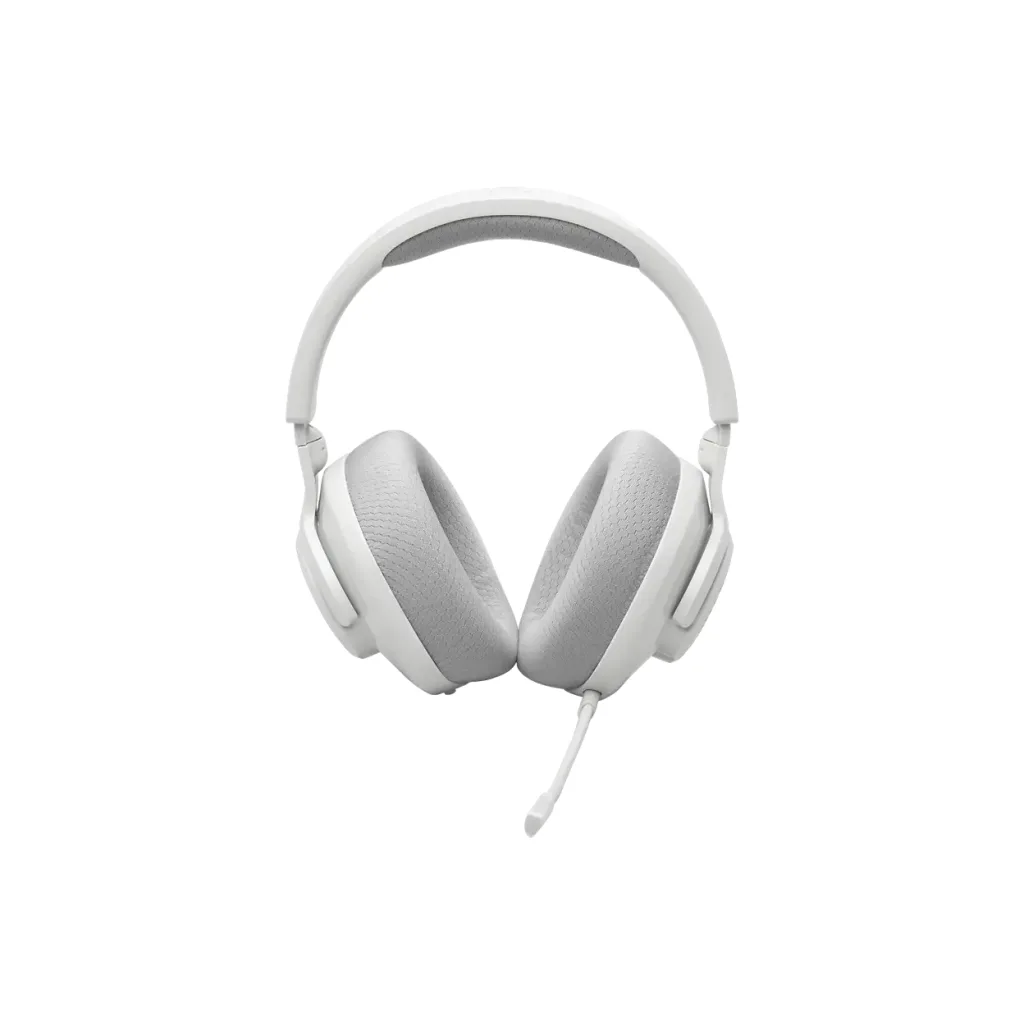 AURICULAR WIRELESS JBL QUANTUM 360 7.1 WHITE / BLANCO WIRELES / INALAMBRICOS