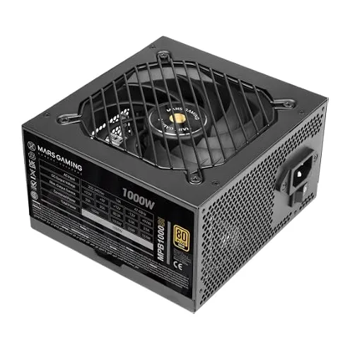 FUENTE 850W XPG CORE REACTOR II VE 80+ GOLD