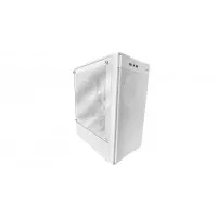 GABINETE GAMER SENTEY M12 WHITE MATX 3 COOLERS ARGB