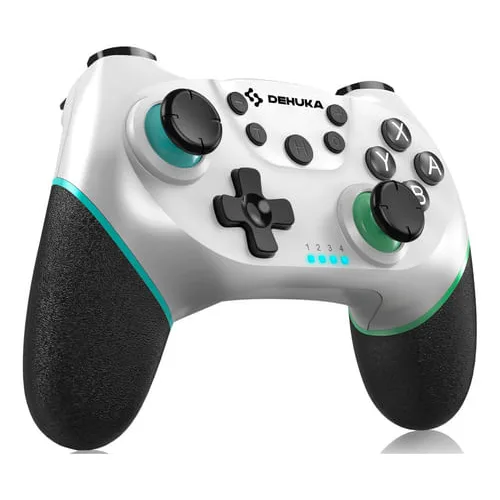 JOYSTICK DEHUKA HS-SW519B-DHK