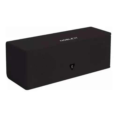 PARLANTE BLUETOOTH PORTATIL NOBLEX PSB213BN