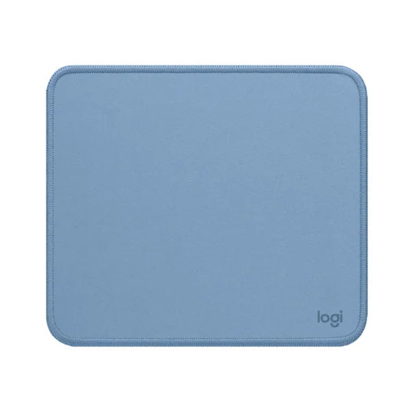 MOUSE PAD LOGITECH 200X230MM BLUE GRAY 956-000038