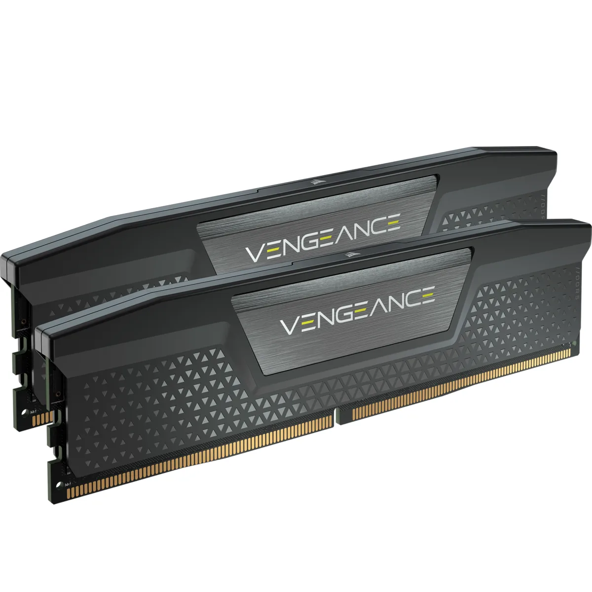 MEMORIA DDR5 CORSAIR 32GB (2X16GB) 5200 MHZ VENGEANCE BLACK CL40 (9464)