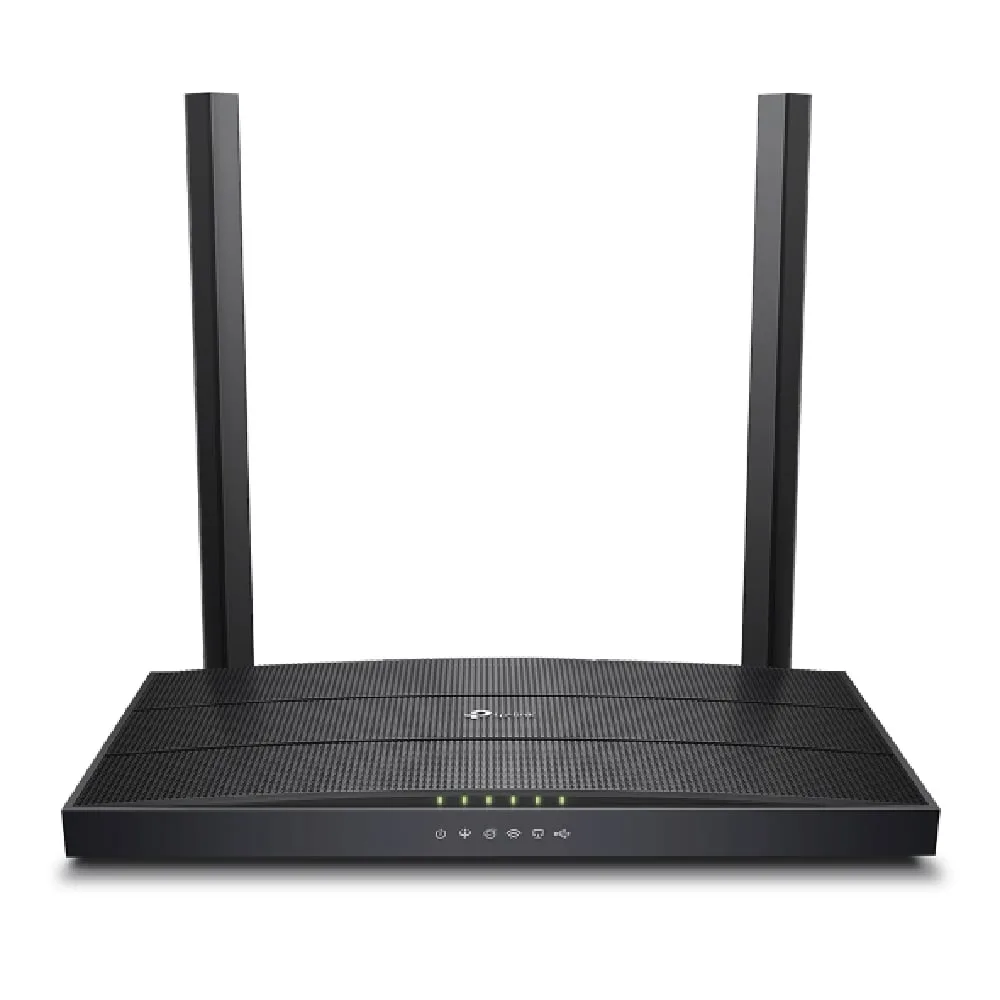 XC220-G3V MODEM ROUTER GPON VOIP GIGABIT DUAL BAND AC1200 (4245)