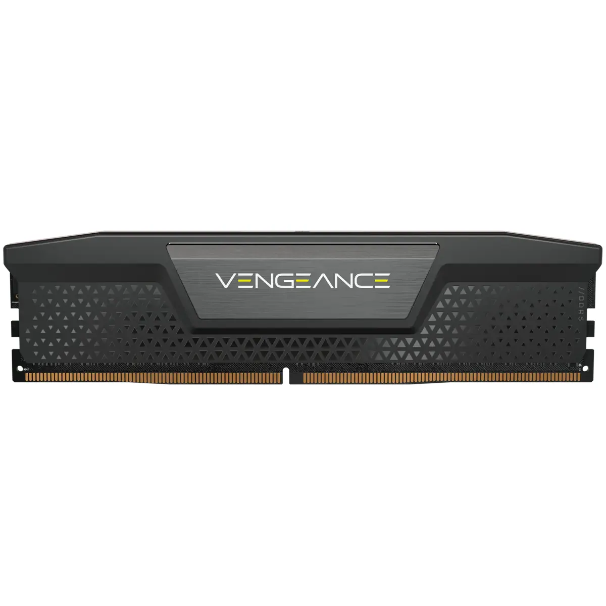 MEMORIA DDR5 CORSAIR 16GB 5600 MHZ VENGEANCE BLACK CL40 (3666)