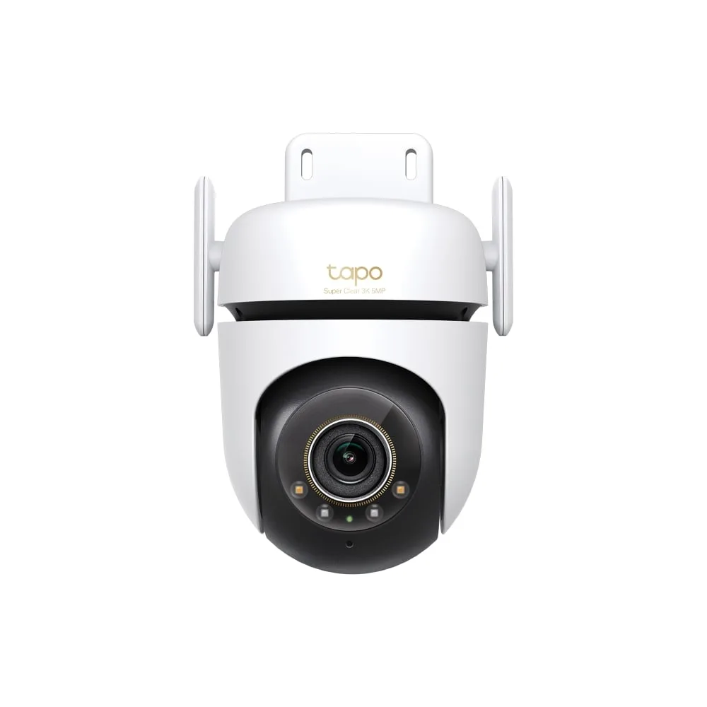 TAPO C530WS CAMARA IP 3K REMOTO NIGHT COLOR IA (4984)