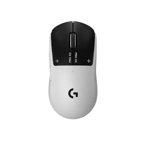 MOUSE INALÁMBRICO LOGITECH PRO X2 SUPERSTRIKE
