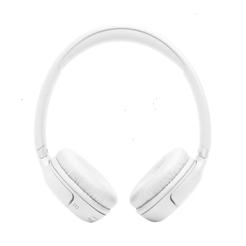 AURICULAR JBL T530 BLUETOOTH BLANCO (2554)
