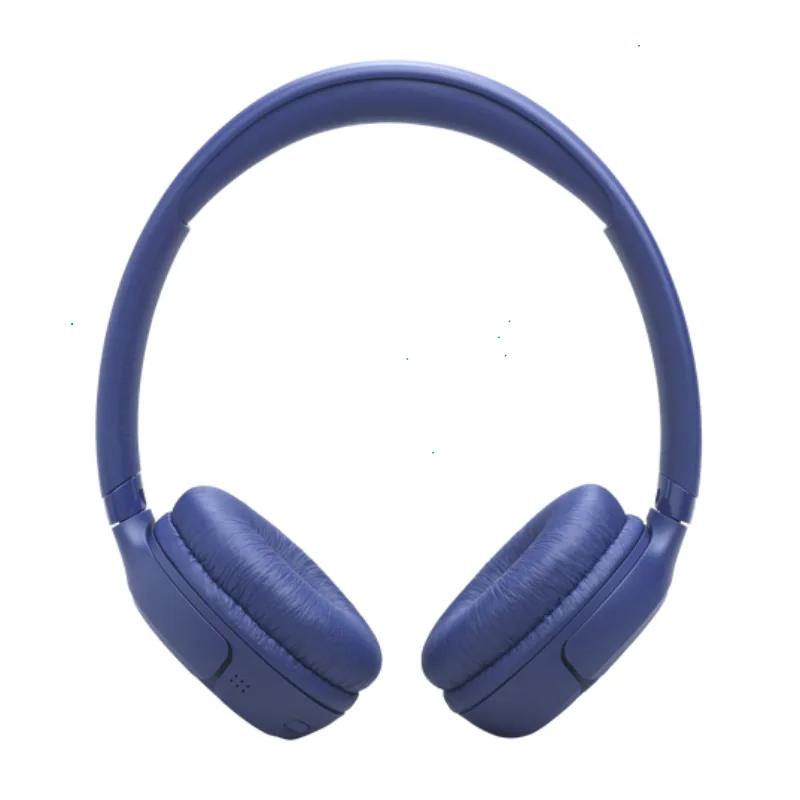 AURICULAR JBL T530 BLUETOOTH AZUL (2561)