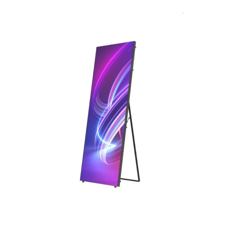 DS-D4512CH-1FQ DISPLAY BASE CON SOPORTE PIXEL PITCH P1.2 (5733)