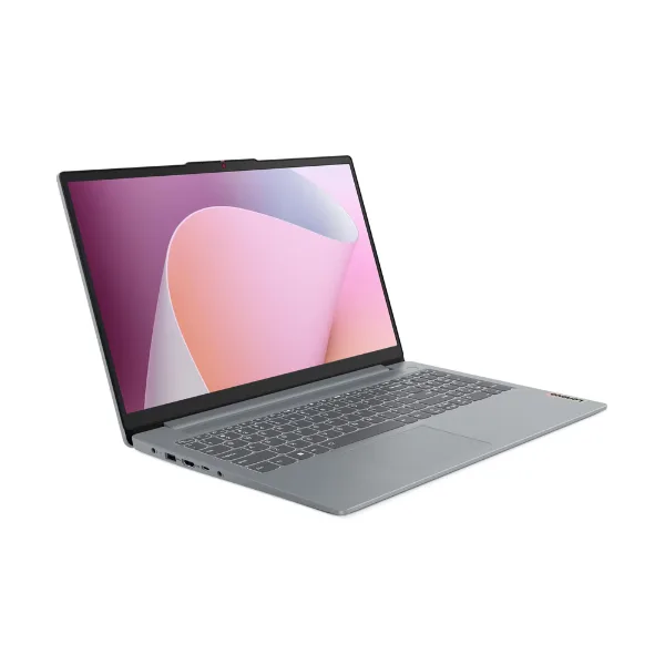 NOTEBOOK LENOVO IP SLIM 3 15ABR8 15.6" AMD R7 5825U 8GB 3200MHZ DDR5 512GB NVMES W11H (7121)