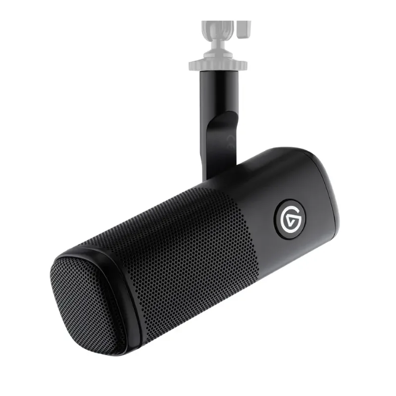 MICROFONO ELGATO WAVE DX DYNAMIC XLR (2990)